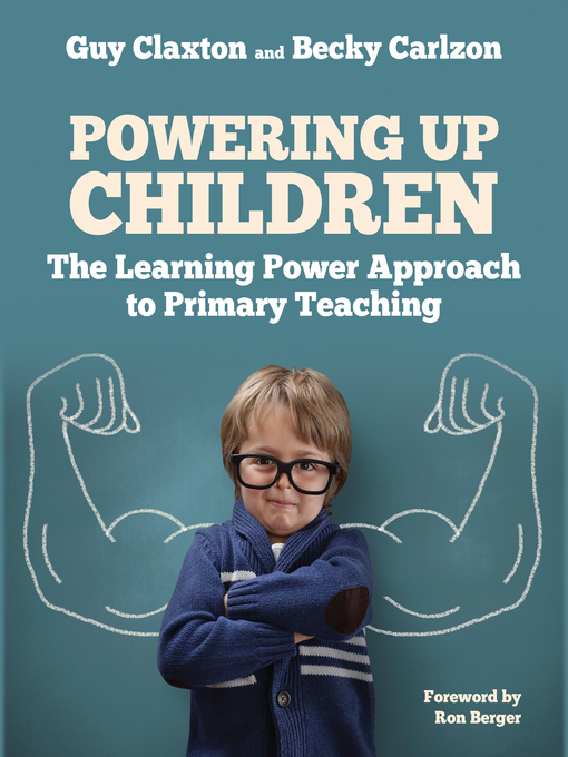 Title details for Powering Up Children by Guy Claxton - Available